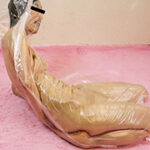 ココアソフトの人間真空パック 前屈編 新編集版