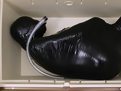 Mummification ver.021（ココアソフト）