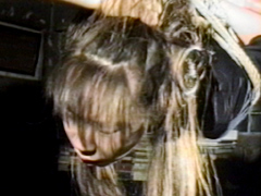 黒の呪縛・縄嵐 杉下なおみ