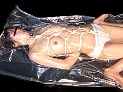 圧縮・真空陵辱動画　エアコン02