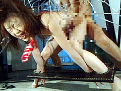 サンプル動画　奴隷通信 No.8