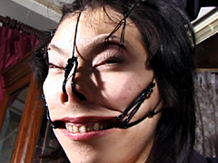 人妻凌辱SM動画 母乳美人 乳爆！！悶絶顔面嬲り