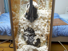 映像の乱れはリアルさの証　箱詰め03